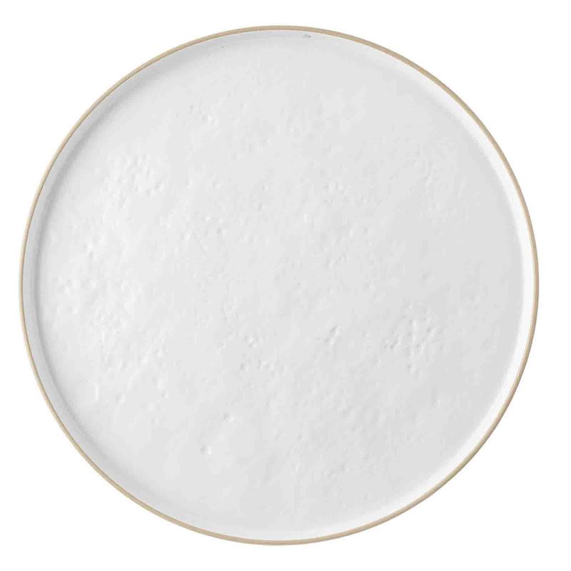 Europa Collection Melamine Platter | 16"
