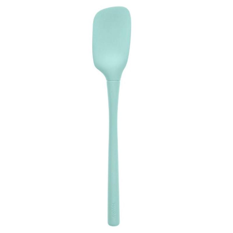 Flex-Core All Silicone Spoonula Aqua
