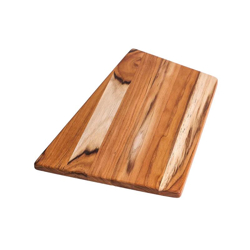 Geo Trapeze Cutting & Serving Board // Two Sizes