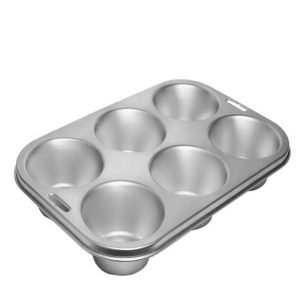 Giant Muffin Pan