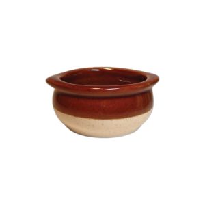 Handled Onion Soup Bowl, 10oz