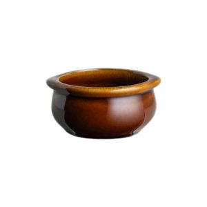 Handled Onion Soup Bowl, 12oz