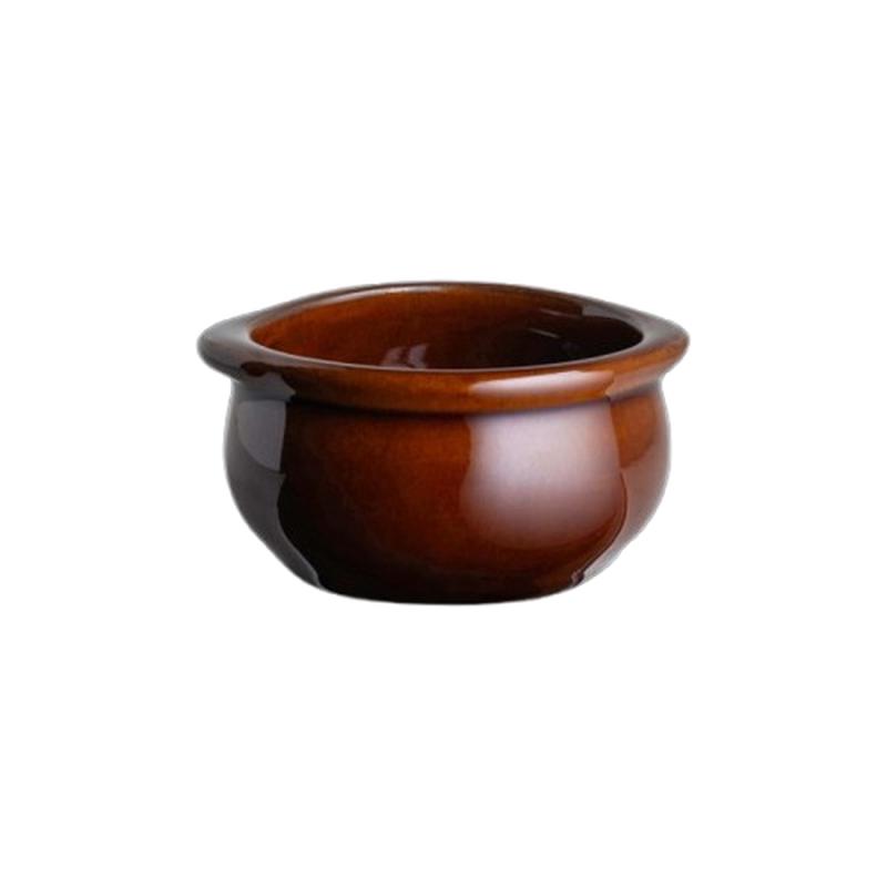 Handled Onion Soup Bowl, 15oz