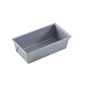 Loaf Bread Pan | 1 lb/9.5"
