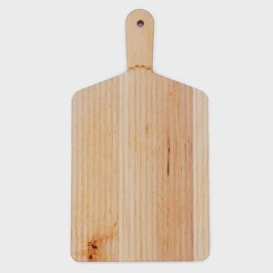 Maple Pasta Board (Gnocchi)