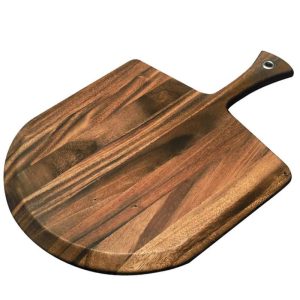 Pizza Peel, Acacia Wood