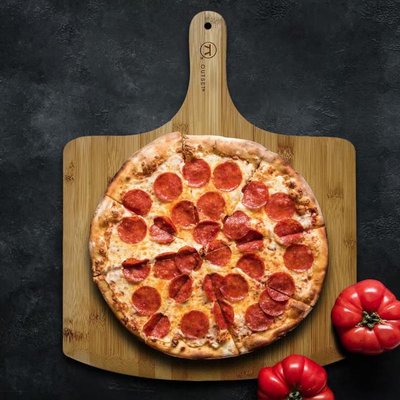 Pizza Peel Bamboo XL
