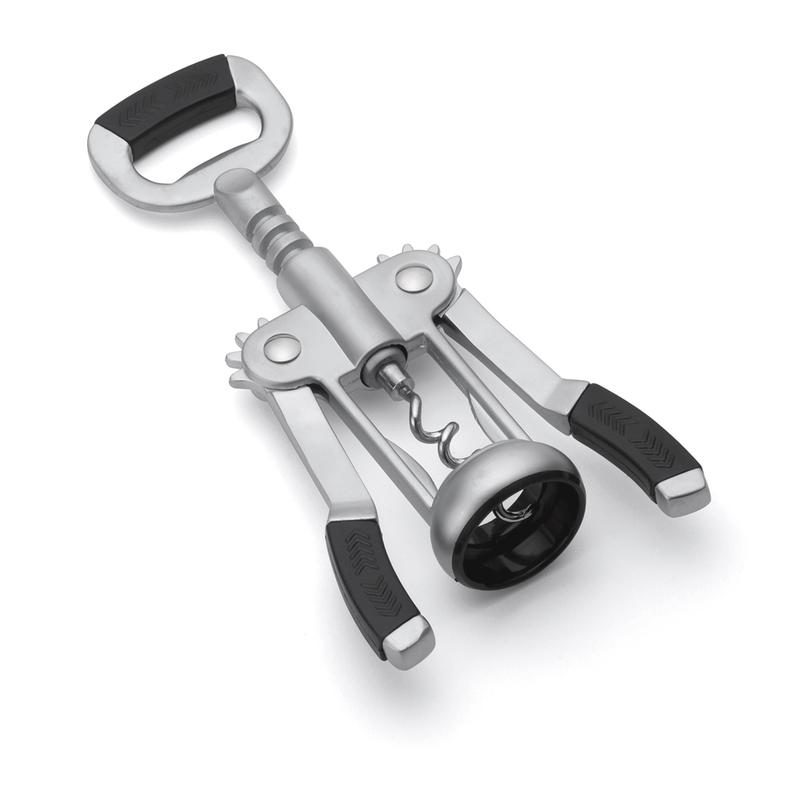 Premium Winged Corkscrew
