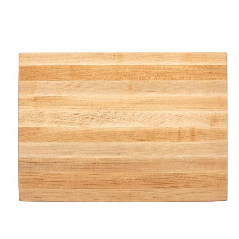 Professional Edge Grain Maple Board, 14x10