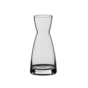 Rona Glass Carafe, 5 3/8oz