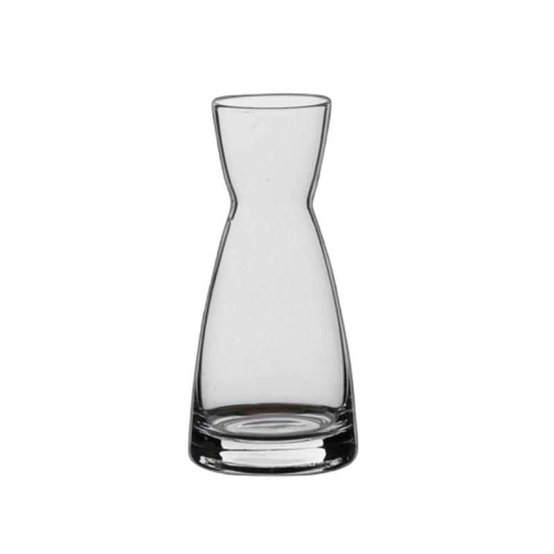 Rona Glass Carafe, 5 3/8oz