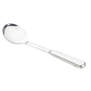 Solid Serving Spoon, Holden Collection