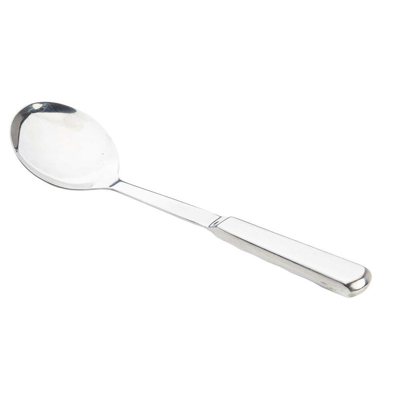 Solid Serving Spoon, Holden Collection