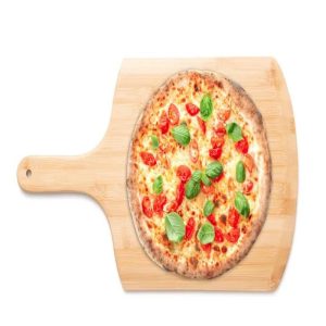 Verde Collection Bamboo Pizza Peel