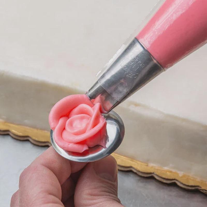 #116 Rose Piping Tip