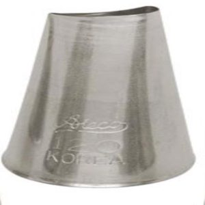 #120 Large Petal Piping Tip