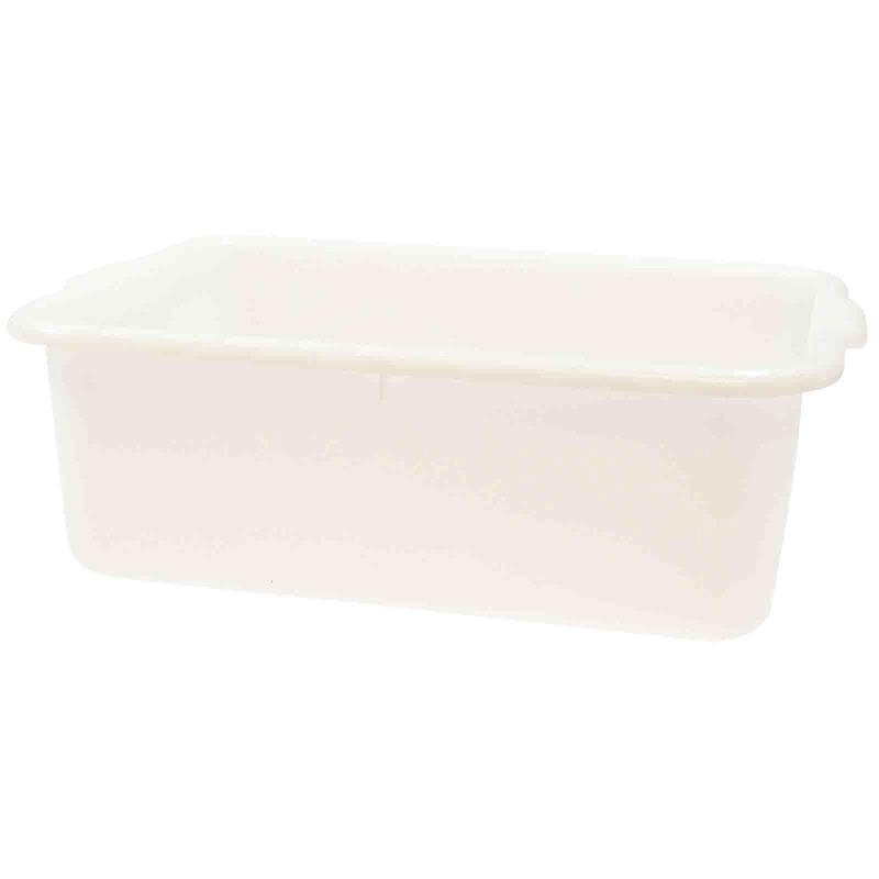 7" Tote/Food Storage Box, Natural