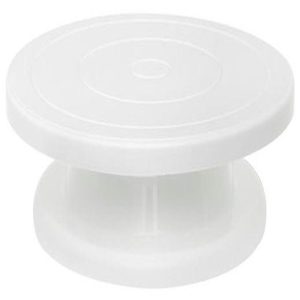Beginner Revolving Cake Stand