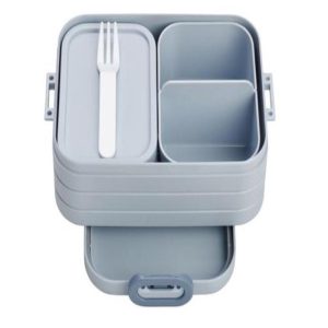 Bento Box Midi | Nordic Blue