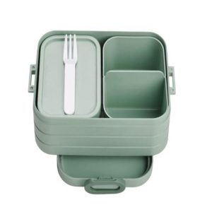 Bento Box Midi | Nordic Sage