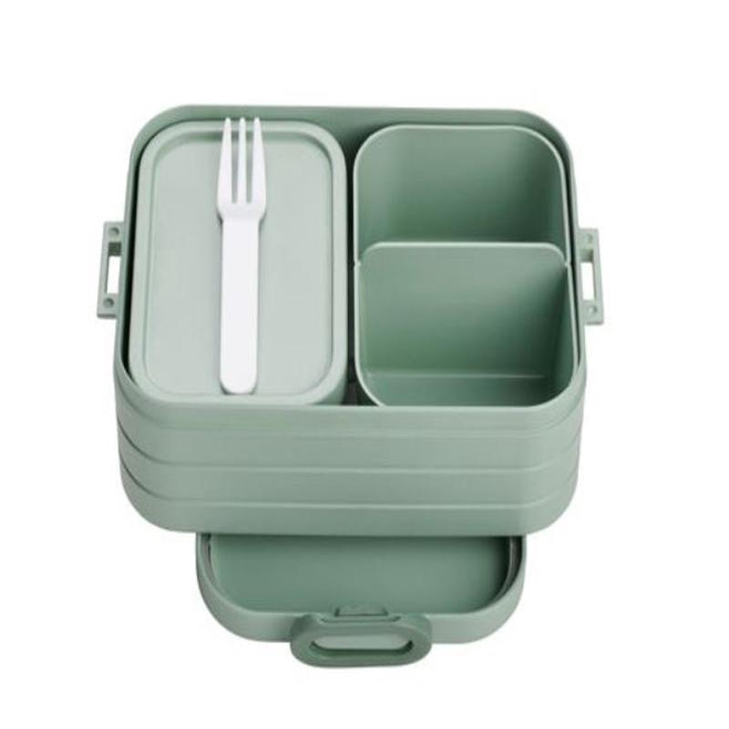 Bento Box Midi | Nordic Sage