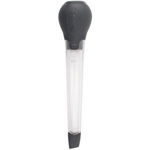 Bulb Baster - Charcoal