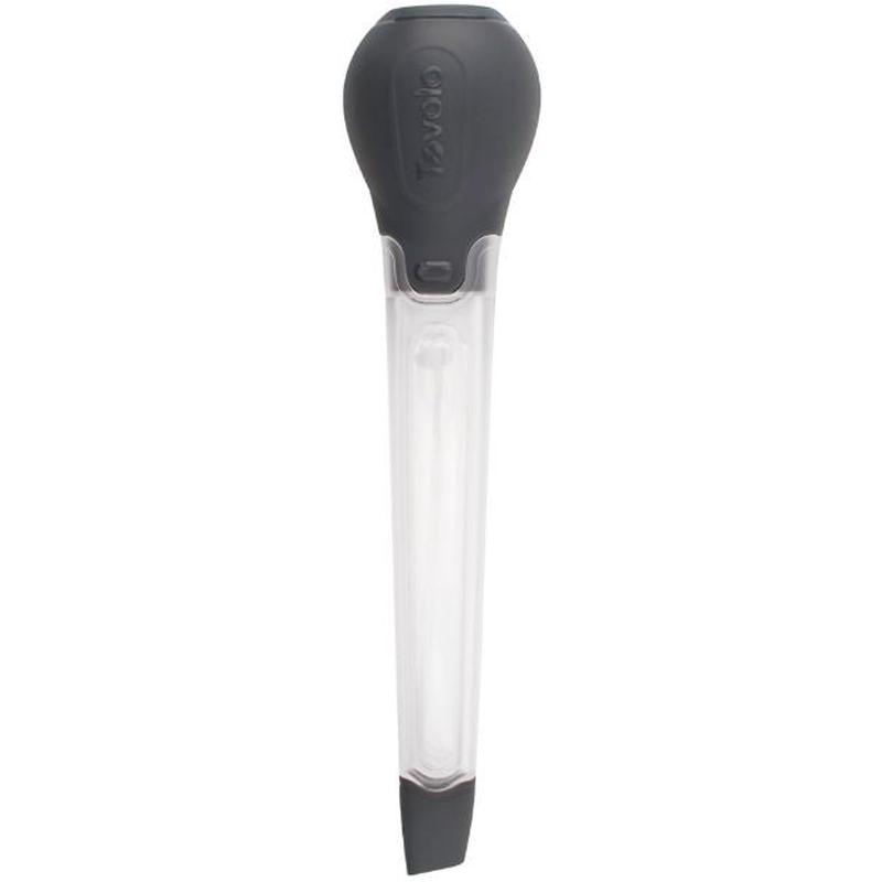 Bulb Baster - Charcoal