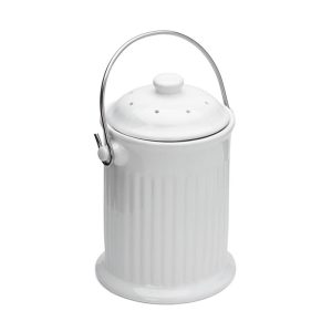 Ceramic Compost Bin