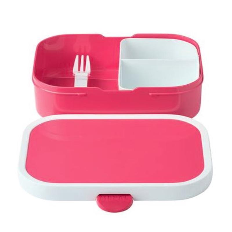 Children's Lunch Box | Pink
