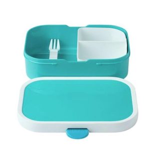 Children's Lunch Box | Turquoise