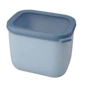 CIRQULA Food Container, 3 Litres, Nordic Blue