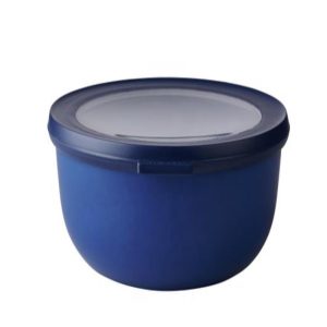 CIRQULA Multi-Bowl, 1.2L, Vivid Blue