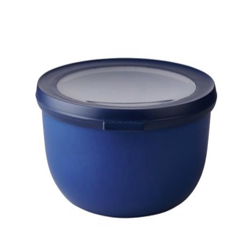 CIRQULA Multi-Bowl, 1.2L, Vivid Blue