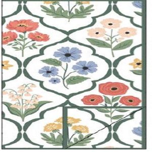 Garden Trellis Drying Mat