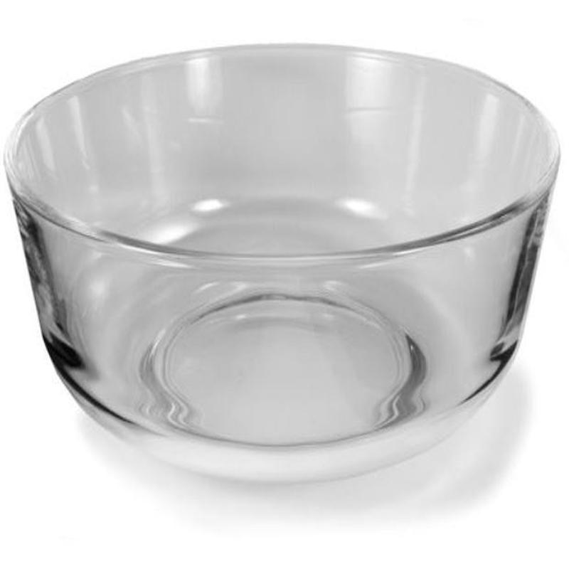 Glass Bowl, 23.5oz