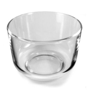 Glass Bowl, 40.5oz