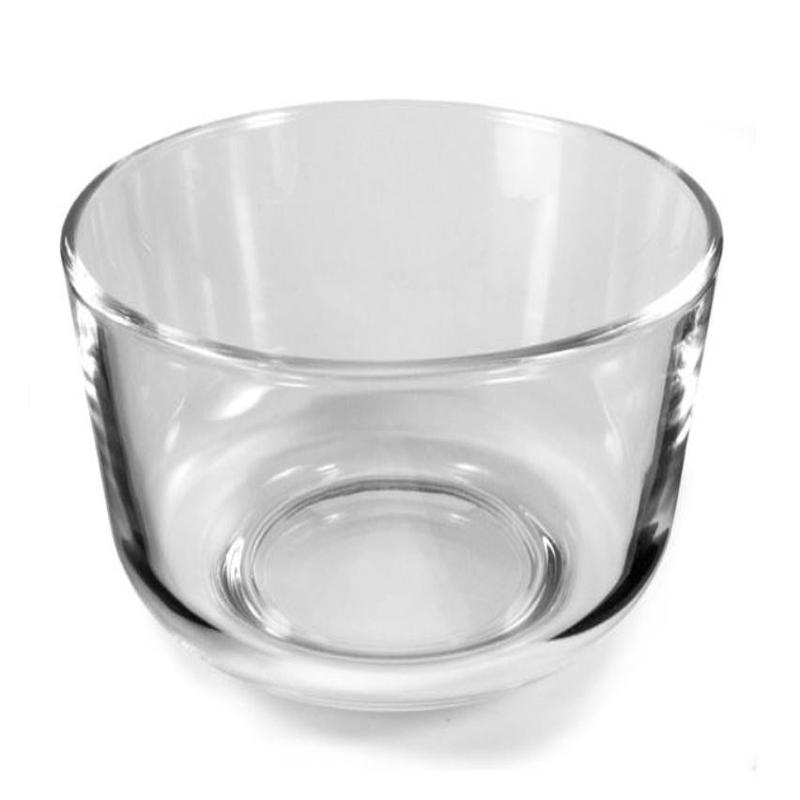 Glass Bowl, 40.5oz