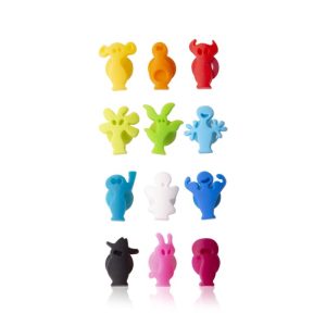 Glass Markers Party People