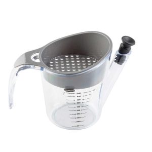 Gravy/Fat Separator 16oz