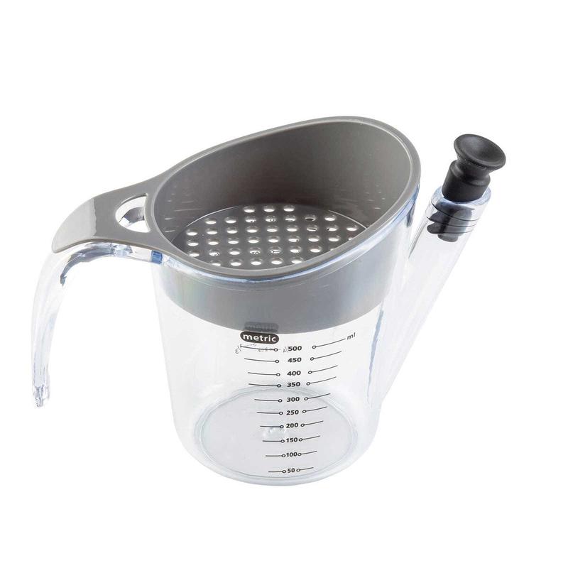 Gravy/Fat Separator 16oz