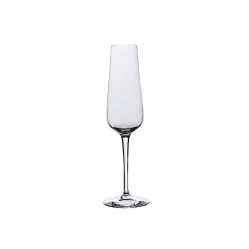 Invitation Champagne Flute | 6oz