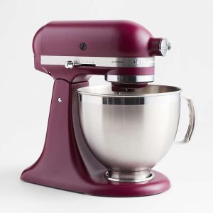 KitchenAid 5-Quart Artisan Mixer | Beetroot