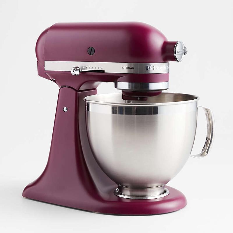 KitchenAid 5-Quart Artisan Mixer | Beetroot