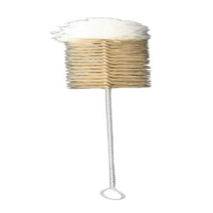 Large Soft Cotton Tip Brush