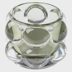 Lucia Tealight Votive | Juniper