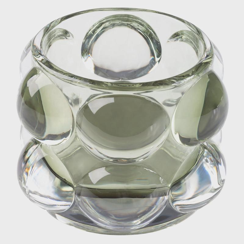 Lucia Tealight Votive | Juniper