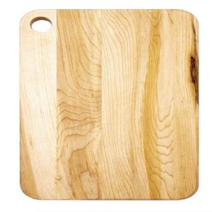 Maple Prep Cutting Board | 14"x10"