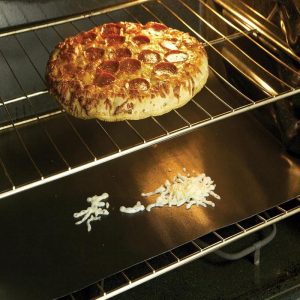 Non-stick Oven Liner