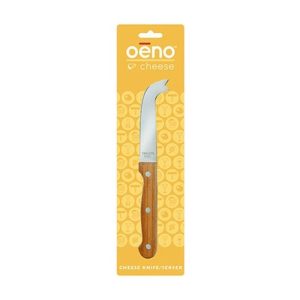 Oenophilia Cheese Knife