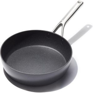 OXO Professional Ceramic Fry Pan | 10"